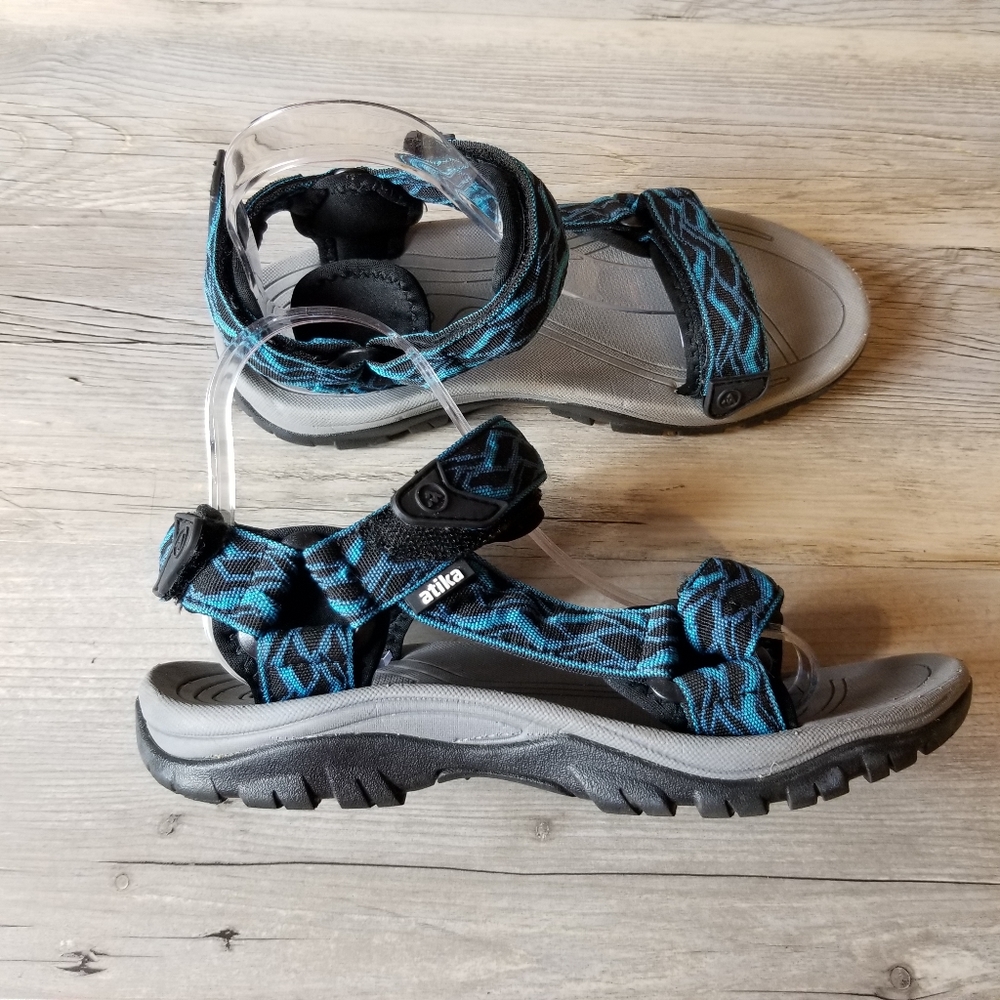 Atika Outdoor Trail Hiking Sandals